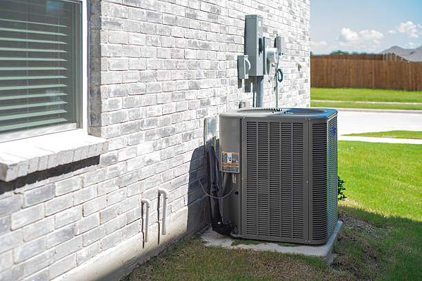 Reliable Hvac contractor in Brightwood, VA by FH HVAC